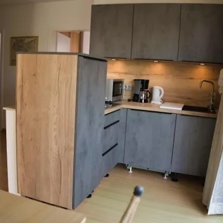 Apartment Hausherr, Herbert Fw 22 *