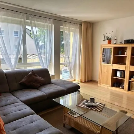 Διαμέρισμα Hausherr, Herbert Fw 22