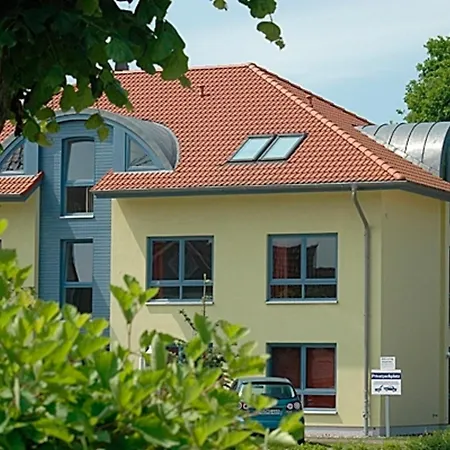 Apartment Hausherr, Herbert Fw 22