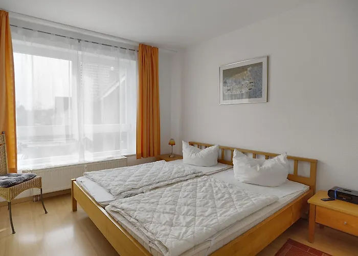 Appartement Hausherr, Herbert Fw 22 *