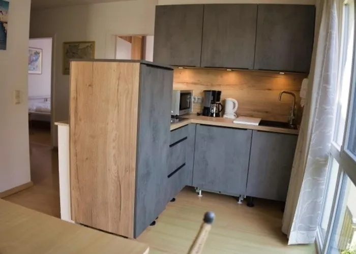 Appartement Hausherr, Herbert Fw 22 *