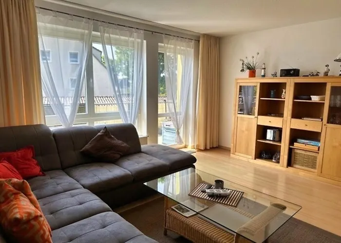 Appartement Hausherr, Herbert Fw 22