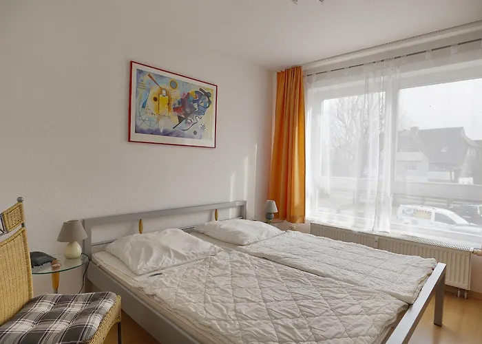 Appartement Hausherr, Herbert Fw 22 *